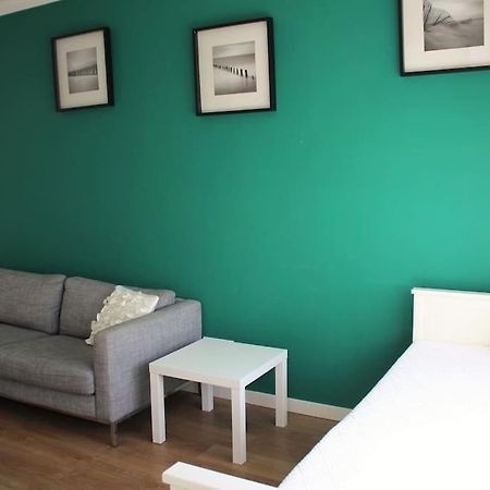 Sunny Apartment In Lisboa Extérieur photo