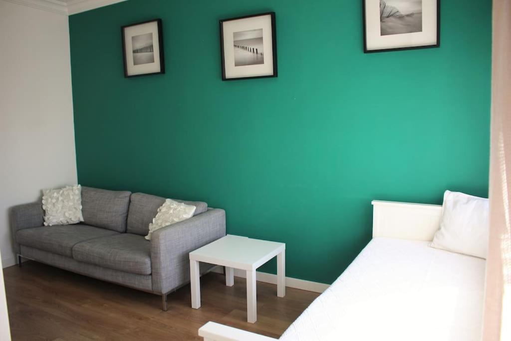 Sunny Apartment In Lisboa Extérieur photo